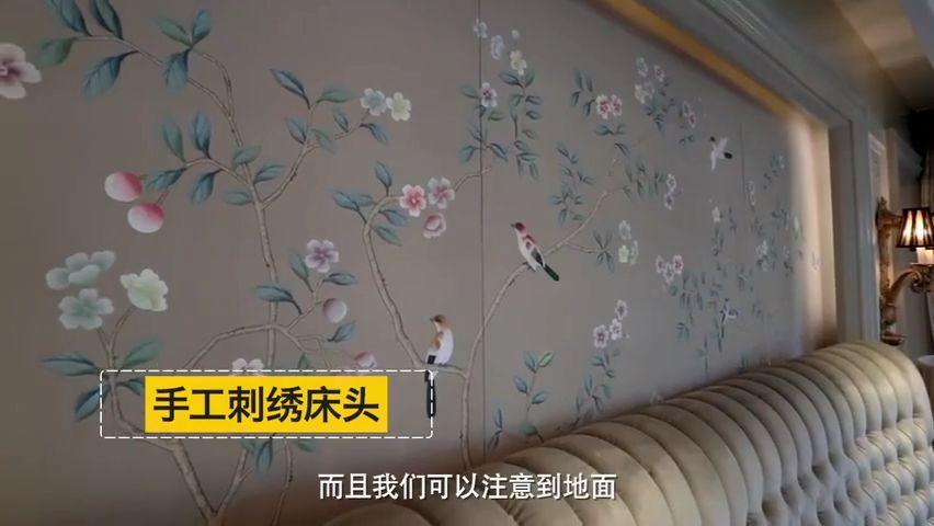 .2亿豪宅！一盏灯保洁费10万蚊，东莞人：还缺清洁工吗？"