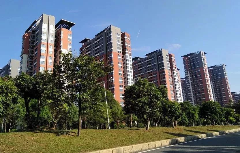 .45亿！华为拍下东莞一巨无霸地块！给员工建福利房！"