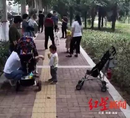 全国紧急寻人！孩子，全国都在找你！盗婴者，你也是！