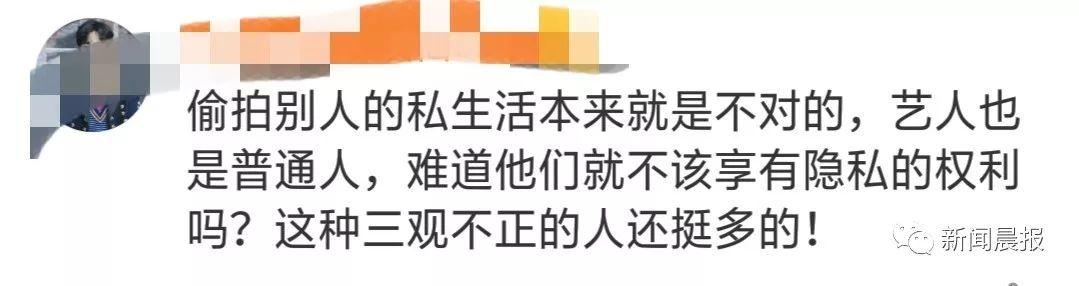 气炸了！吴京机场当众发飙！留言区一片叫好