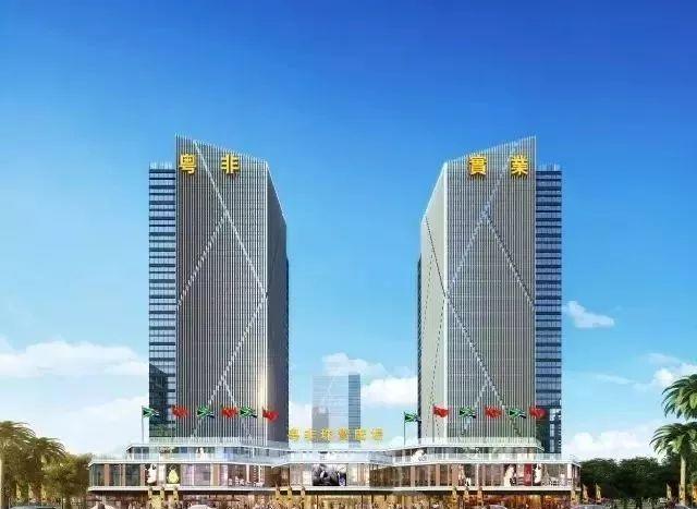 全国第一家!东莞又一座标志性建筑动工!投资13亿!