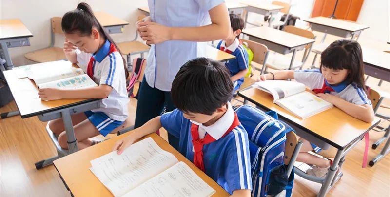 重磅！东莞幼升小、小升初政策大变！东华、虎外、宏外、光明等要这样