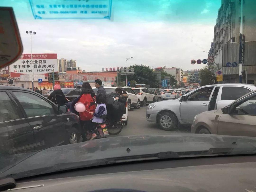 今天的东莞不叫东莞，有一个新名称！