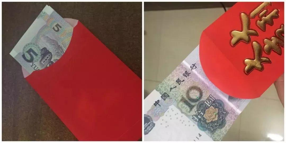 蚊一封红包！广东全国倒数第一！而东莞人就厉害了..."