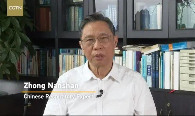 想要复学，钟南山最新提醒：要继续这么做！