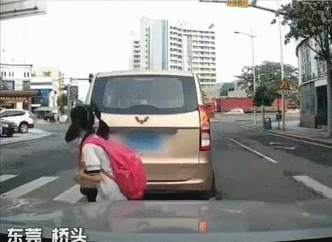 心痛！东莞又有电动车出事了！现场惨状吓人……