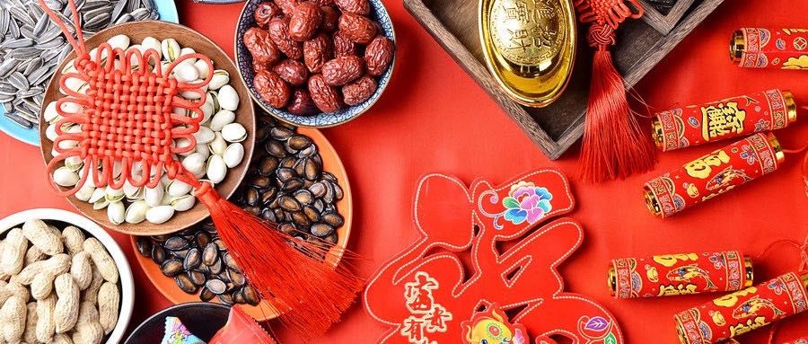 在东莞，二十年前的过年才叫过年，现在只能当放假！