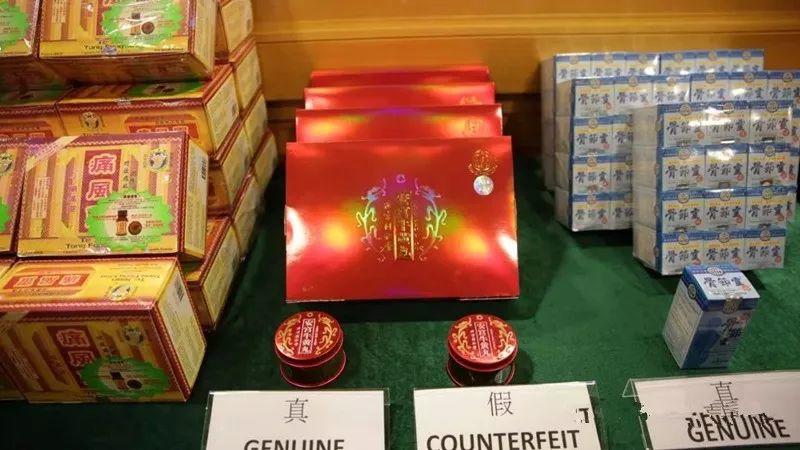 还敢去香港买鞋？被查出一条街都是假货！你中招了吗？