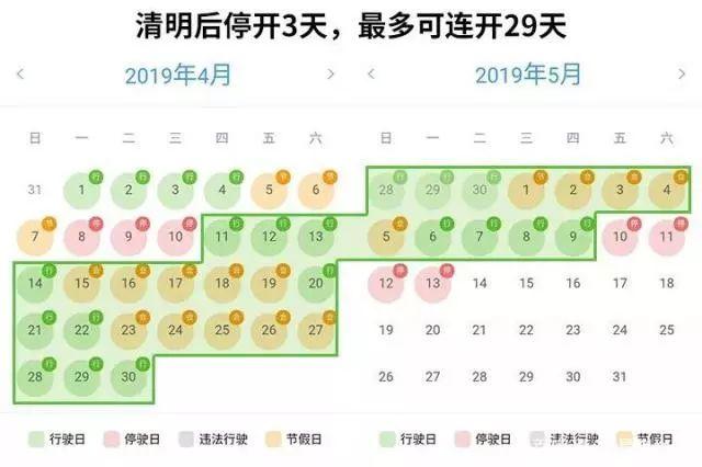 紧急提醒！清明期间东莞多地实施交通管制！
