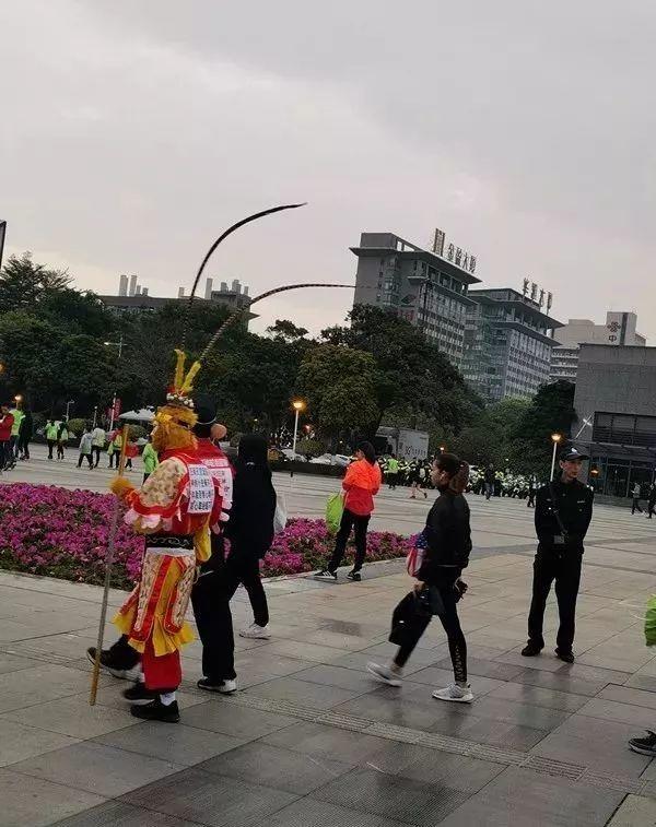 刚刚，东莞全城沸腾了！你被刷屏了！