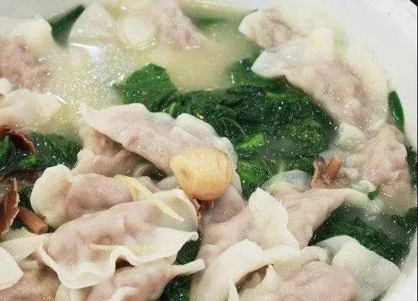 五一去哪嗨？东莞各镇区最传统美食综合！没吃过都不好意思说来过东莞！