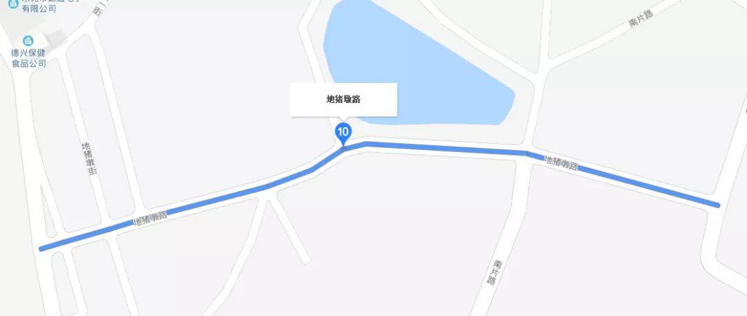 注意！你住的小区或将改名！东莞这些奇葩地名，99%的东莞人都不知道！
