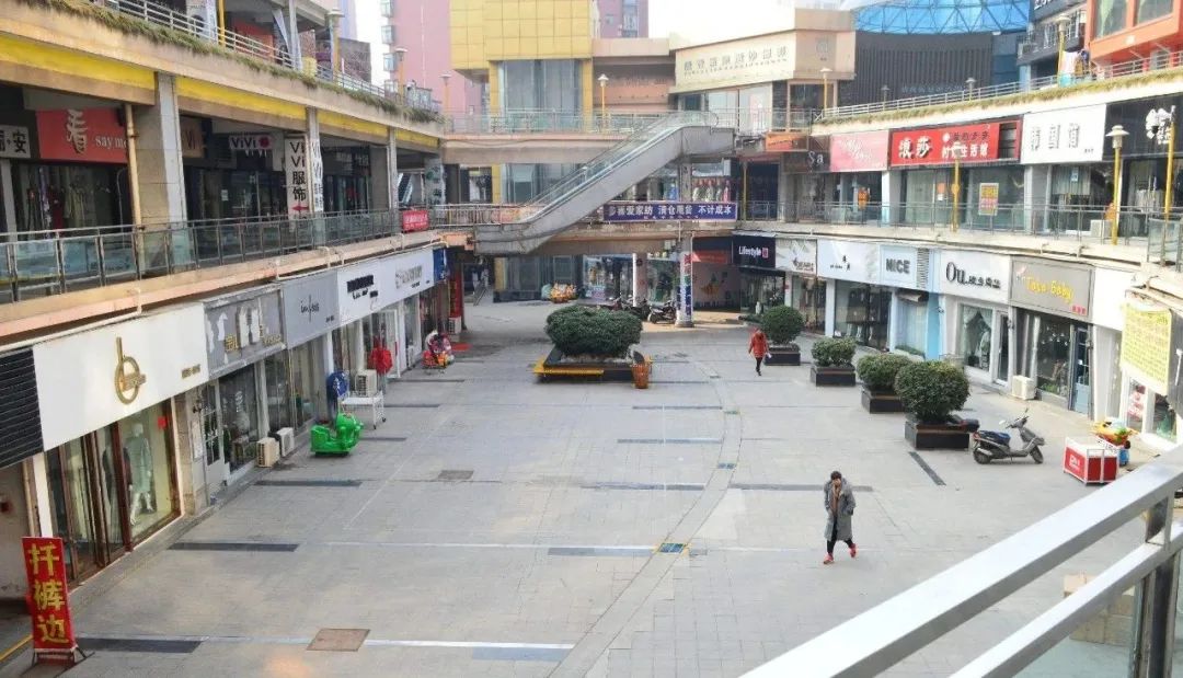 疫情之下，莞漂们正在二手平台上变卖“家当”……
