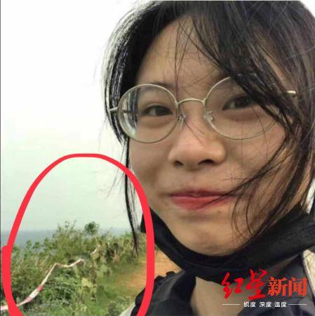 又一起！19岁女孩涠洲岛留下遗书后失联…