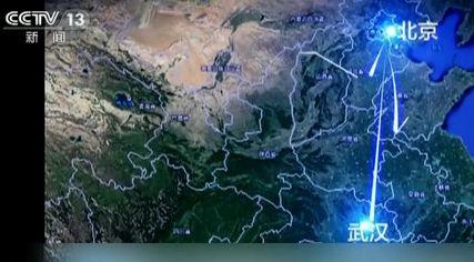 再见！飞机！央视突传大喜讯，国人一片欢呼！