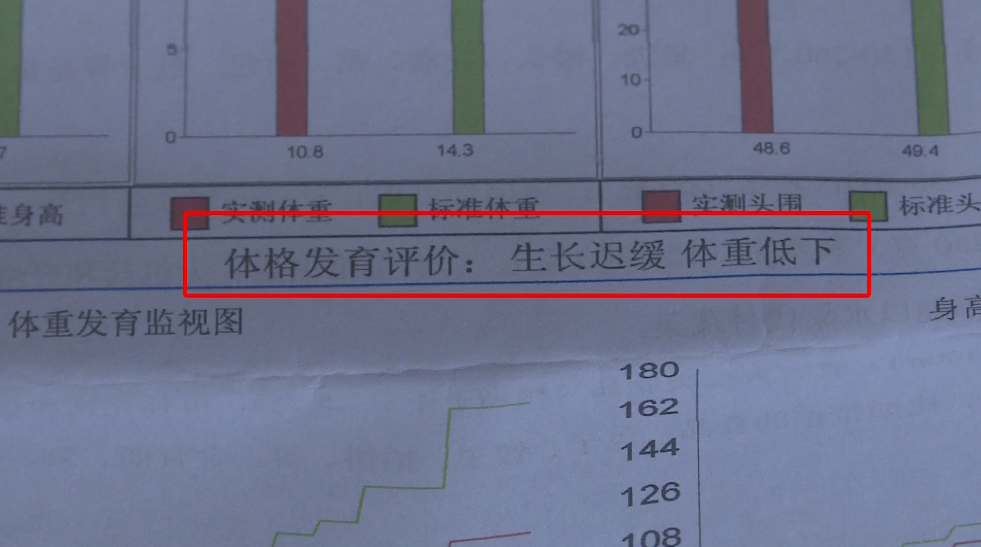 再现“大头娃娃”！多名幼儿食用同款“奶粉”后出事了，当地成立调查组
