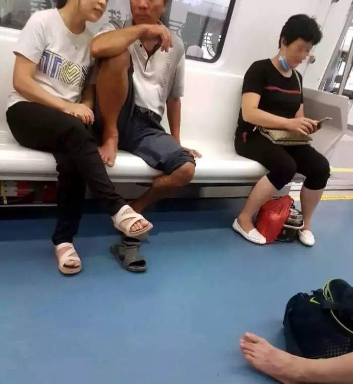 今天起，正式实施！以后搭地铁不可以做这些事情！