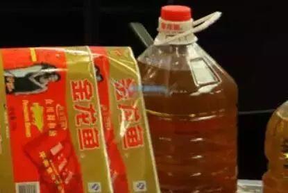 @东莞人，你买的这款食用油可能是假的…