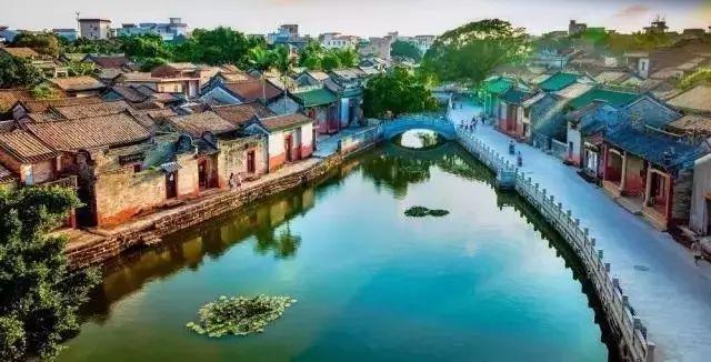 东莞都有哪些好玩的地方？这些你都去过吗？