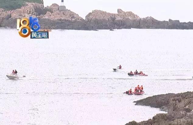 "爸爸, 我回不来了"9岁女童最后一通电话! 船老大: 捞遗体时掉眼泪...