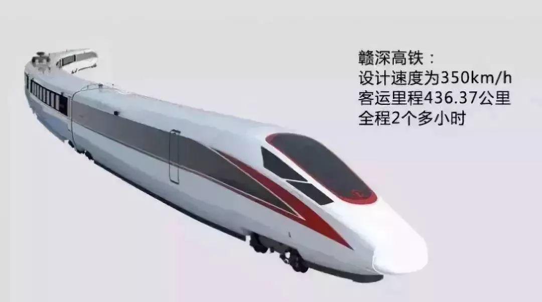 首次曝光！又一条高铁东莞到深圳！