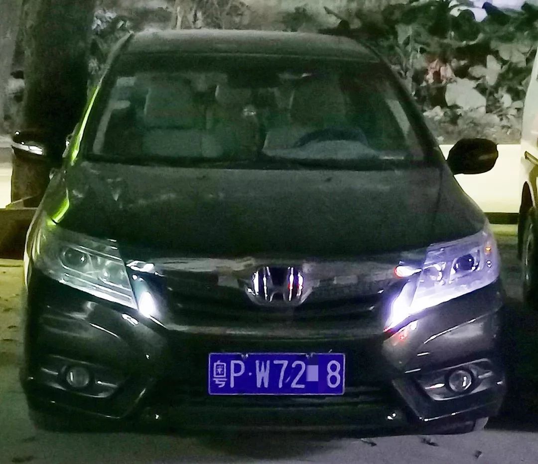 被追尾反赔2万！粤S车主警惕这种年底高发的“碰瓷”！已有多名车主中招！