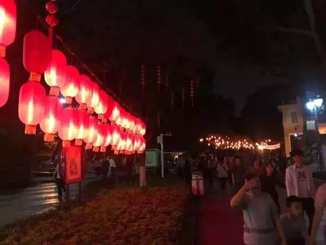 元宵节玩咩野？东莞最全元宵活动合集来啦~