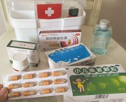 扩散！这6种药已被香港和国外禁用，东莞人却还用来"常备"！