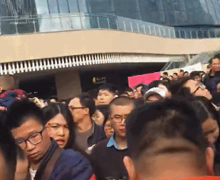 今天的东莞不叫东莞，有一个新名称！