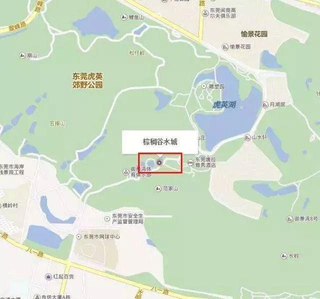 .18疯抢,69.9元抢东莞虎英水乐园畅玩卡无限次玩，限量5000套~超级大喇叭，人造沙滩，超级冲浪池，峡谷漂流"