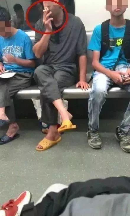 今天起，正式实施！以后搭地铁不可以做这些事情！