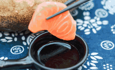 吃货福利！128元抢松阪日料足足16道菜~吃到扶墙走！