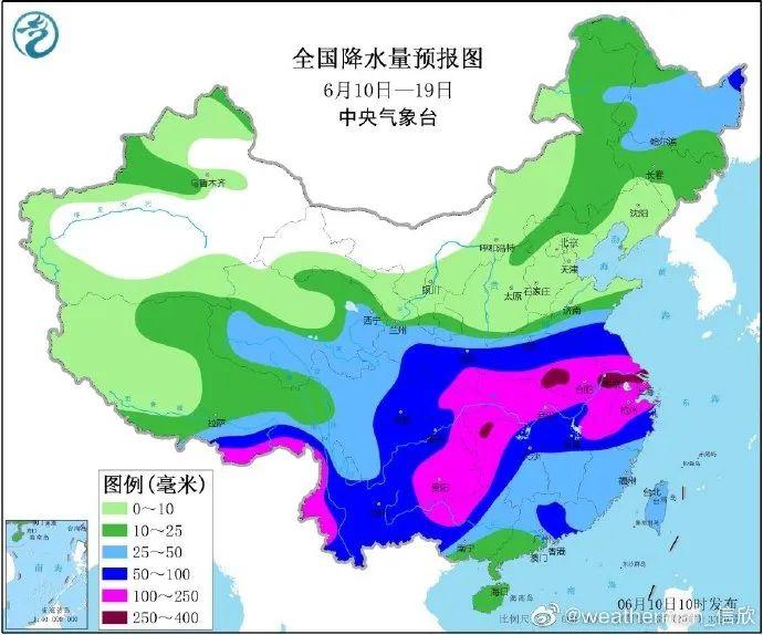 突发！台风要来了！或登陆我国！东莞天气……