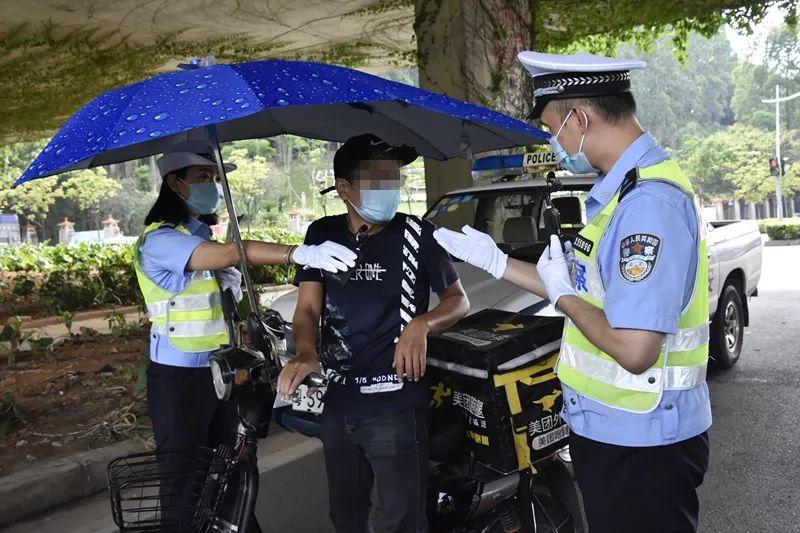 心痛！东莞又有电动车出事了！现场惨状吓人……