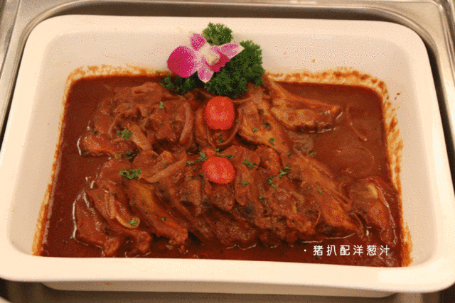 饕餮盛宴！东莞五星级酒店豪华自助餐超低价，把商家吃亏本了！