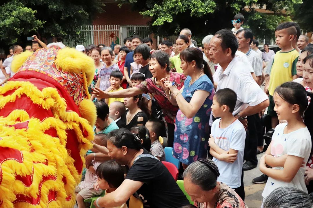 东莞又一条村要发达了！将大手笔旧村改造！