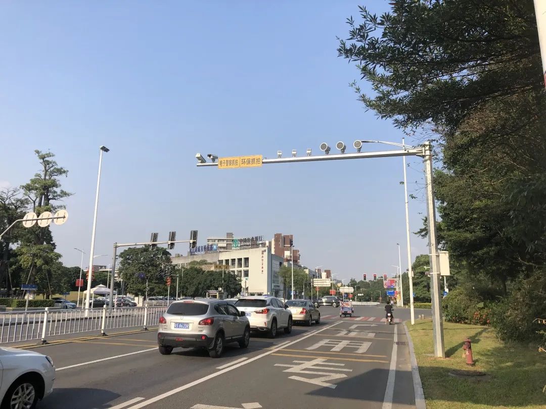 又是这里！粤S小车高速逆行，司机竟没察觉！交警调查发现…