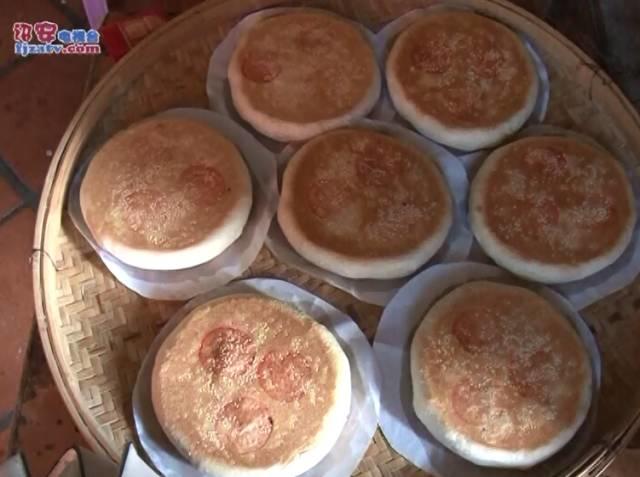 五仁滚出月饼界？广东人第一个表示不服！