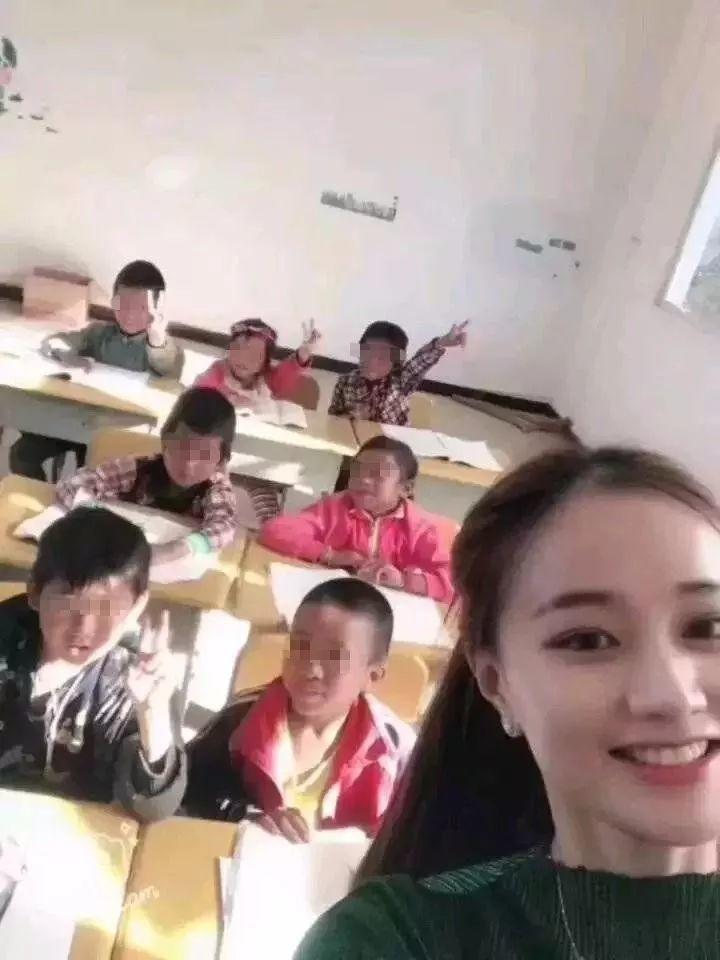 全国已有上百人被骗，都因这个美女！官方发声：别信！