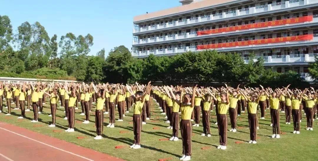 重磅！东莞拟降低积分入学申请门槛！