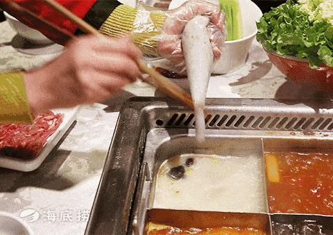 5家！海底捞第一批恢复堂食了！而东莞..."