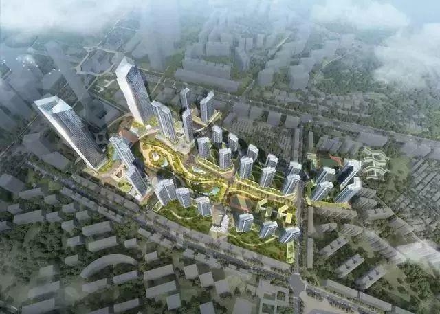 发达啦！东莞新土豪村即将诞生！或成为第二个"猎德村"？