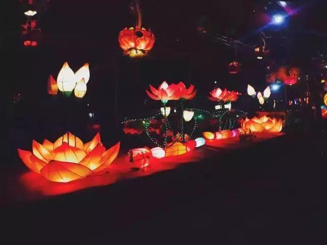 元宵节玩咩野？东莞最全元宵活动合集来啦~