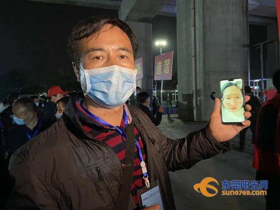 “我们回家了！”东莞医护人员哭了！东莞人盼了好久！