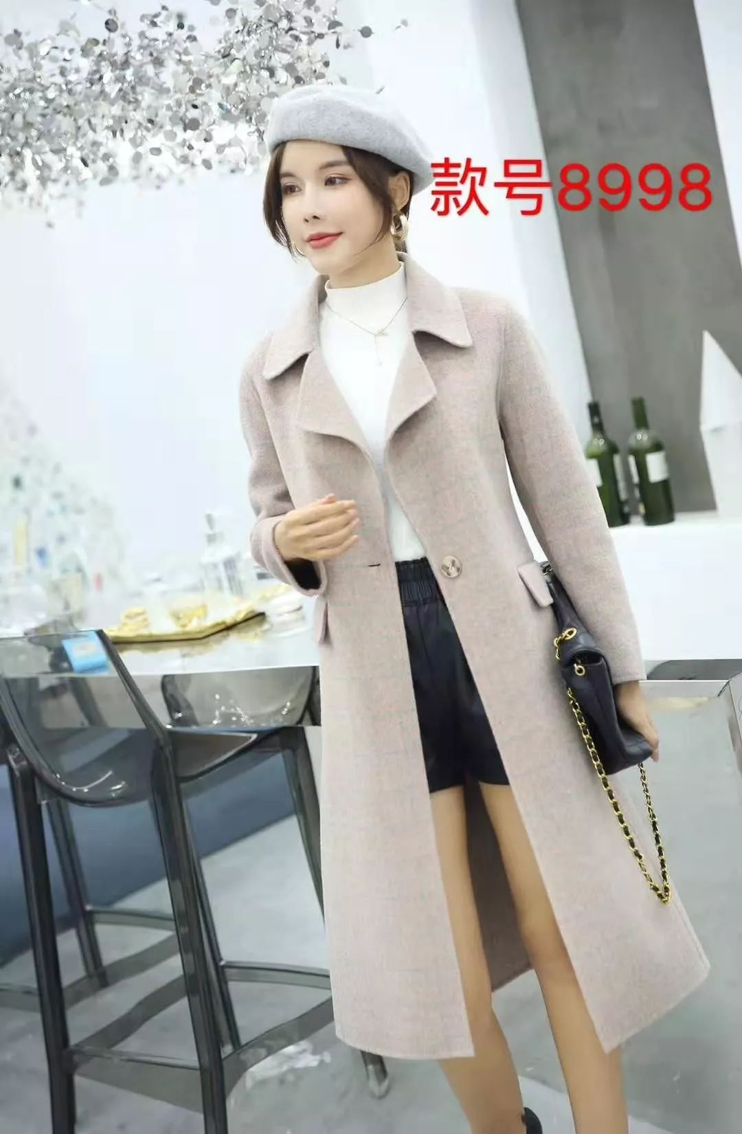 疯抢！明天起，东莞大型服装厂开仓大甩卖！全场39元起，羊绒大衣低至99元！