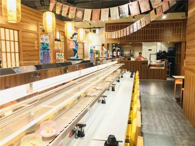 超值！118元抢日本料理豪华三人餐15道菜！满足你256G的胃！