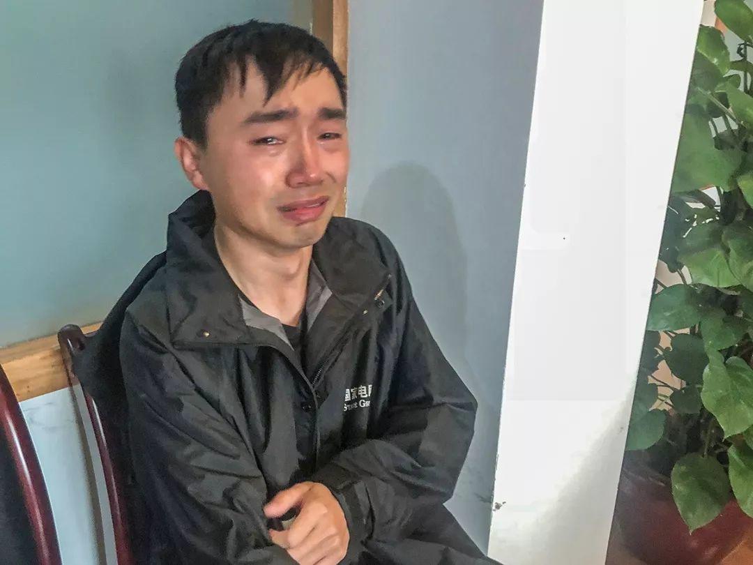 最强台风！32人遇难！已造成157亿损失，他救出6人，却与母亲永别