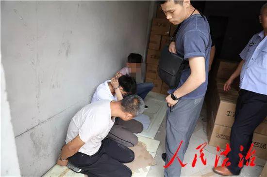 批发价40元，卖出去1000多！很多人喝的东西，生产现场要吐！