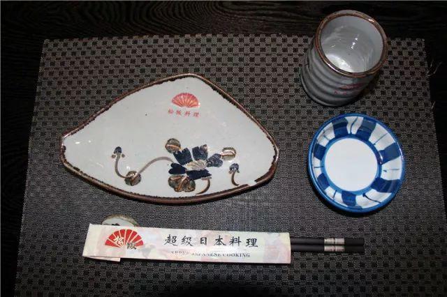 吃货福利！128元抢松阪日料足足16道菜~吃到扶墙走！