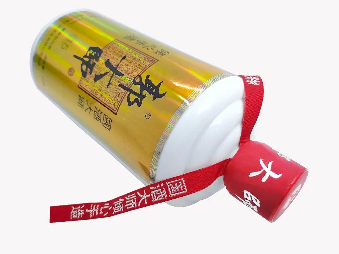 郭大师 · 15年丨为什么懂行的老酒客们都爱年份老酒？看完恍然大悟